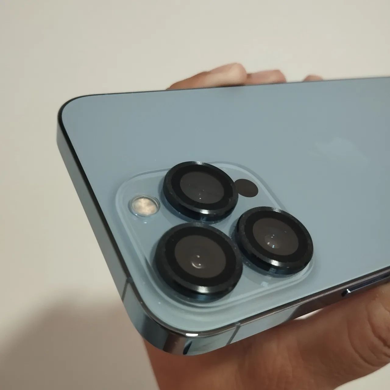 Iphone 13 pro max 256gb - Celulares e Smartphones - Vila Planalto