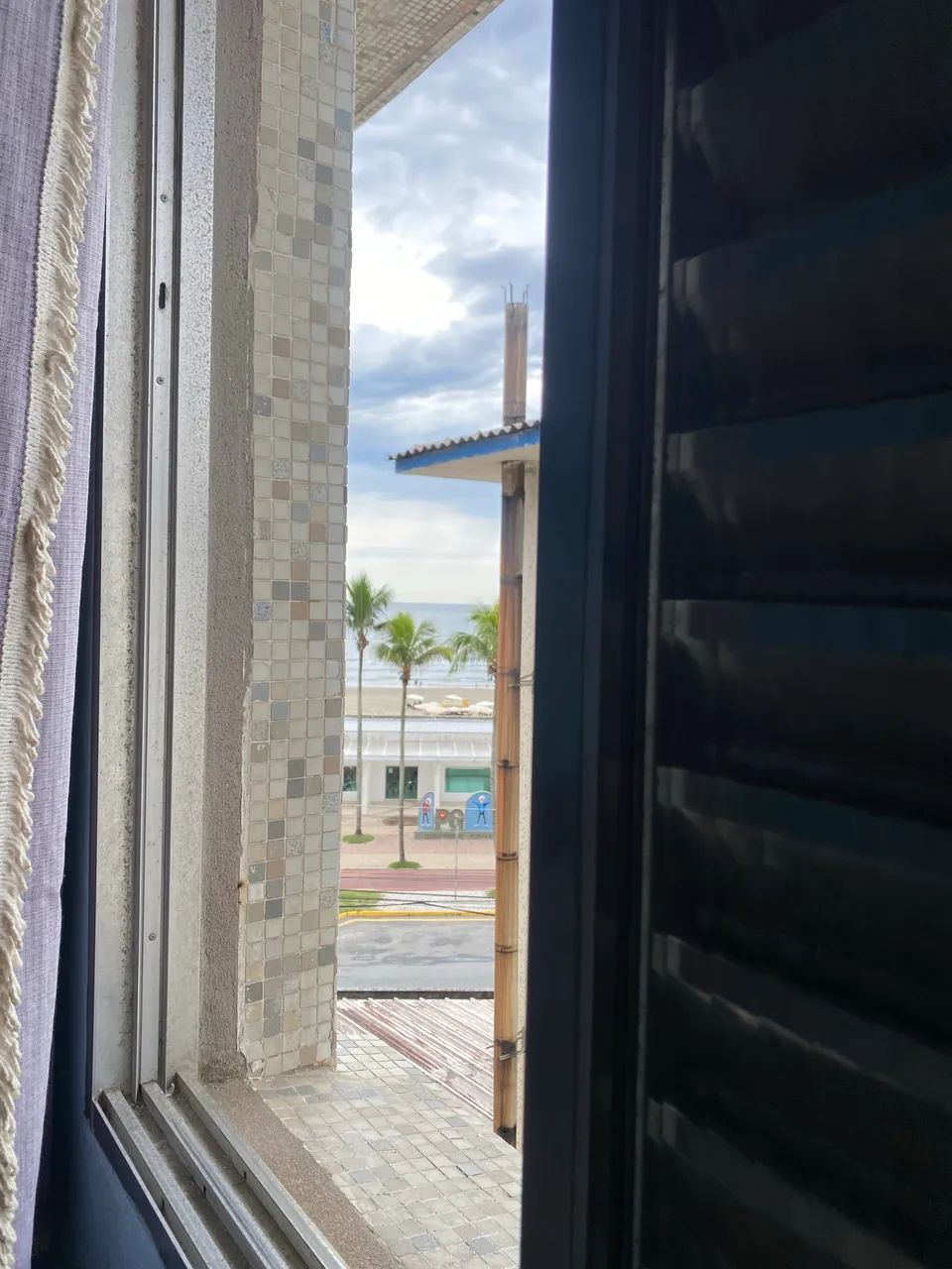 Apto para final de semana e carnaval Praia Grande  - Foto 5