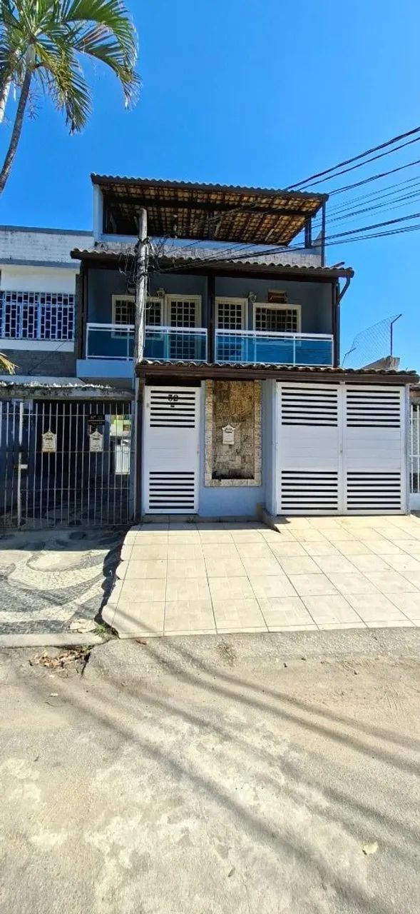 Casa á Venda, Da Luz | Nova Iguaçu