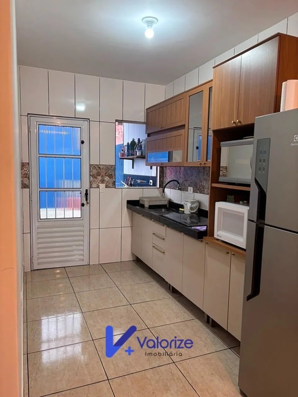 Casa Ipanema 2 Quartos e Espaço de Terreno a Venda - Foto 4