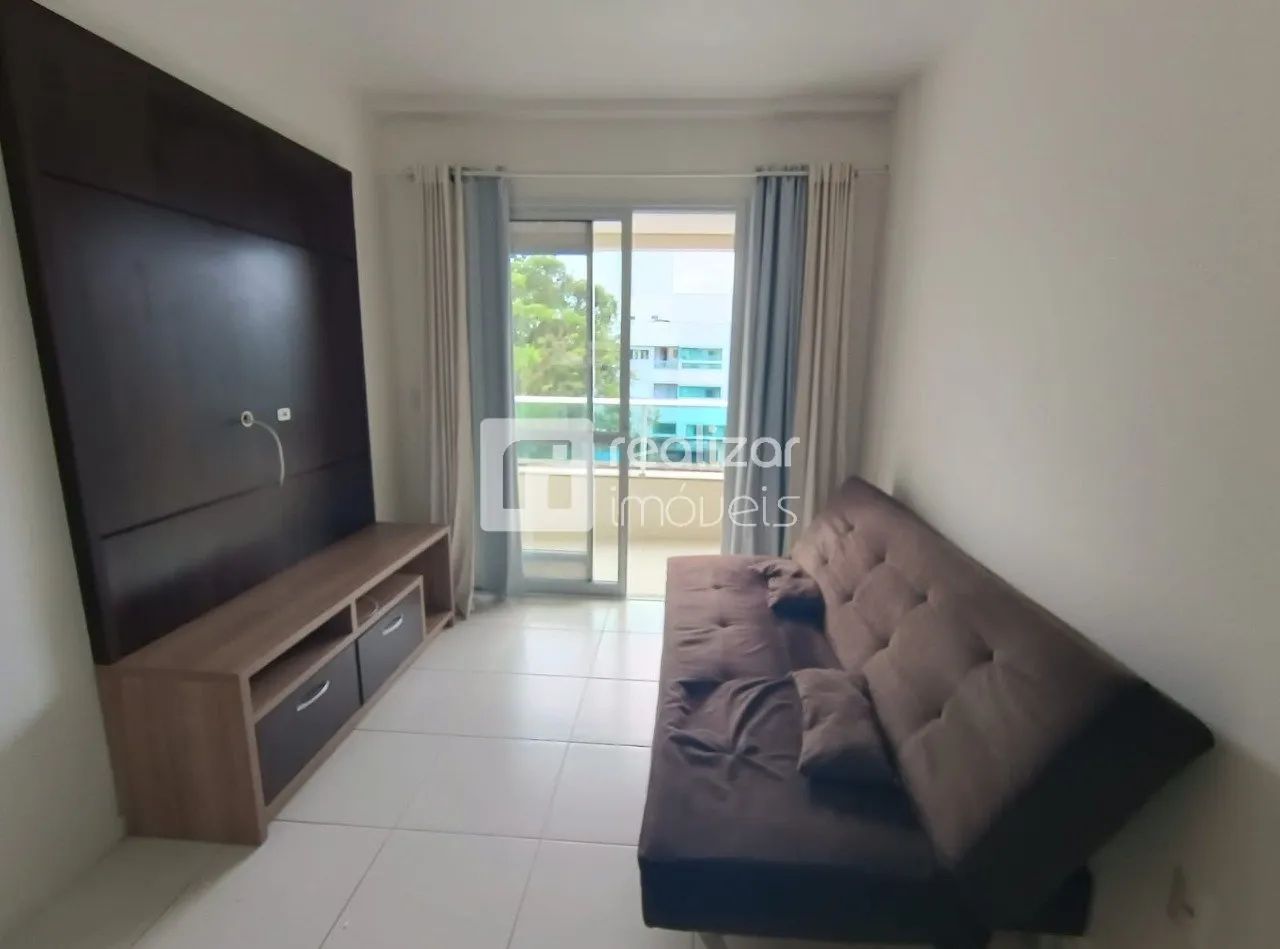 Apartamento de 1 quarto em Canavieiras - Florianópolis - Foto 3