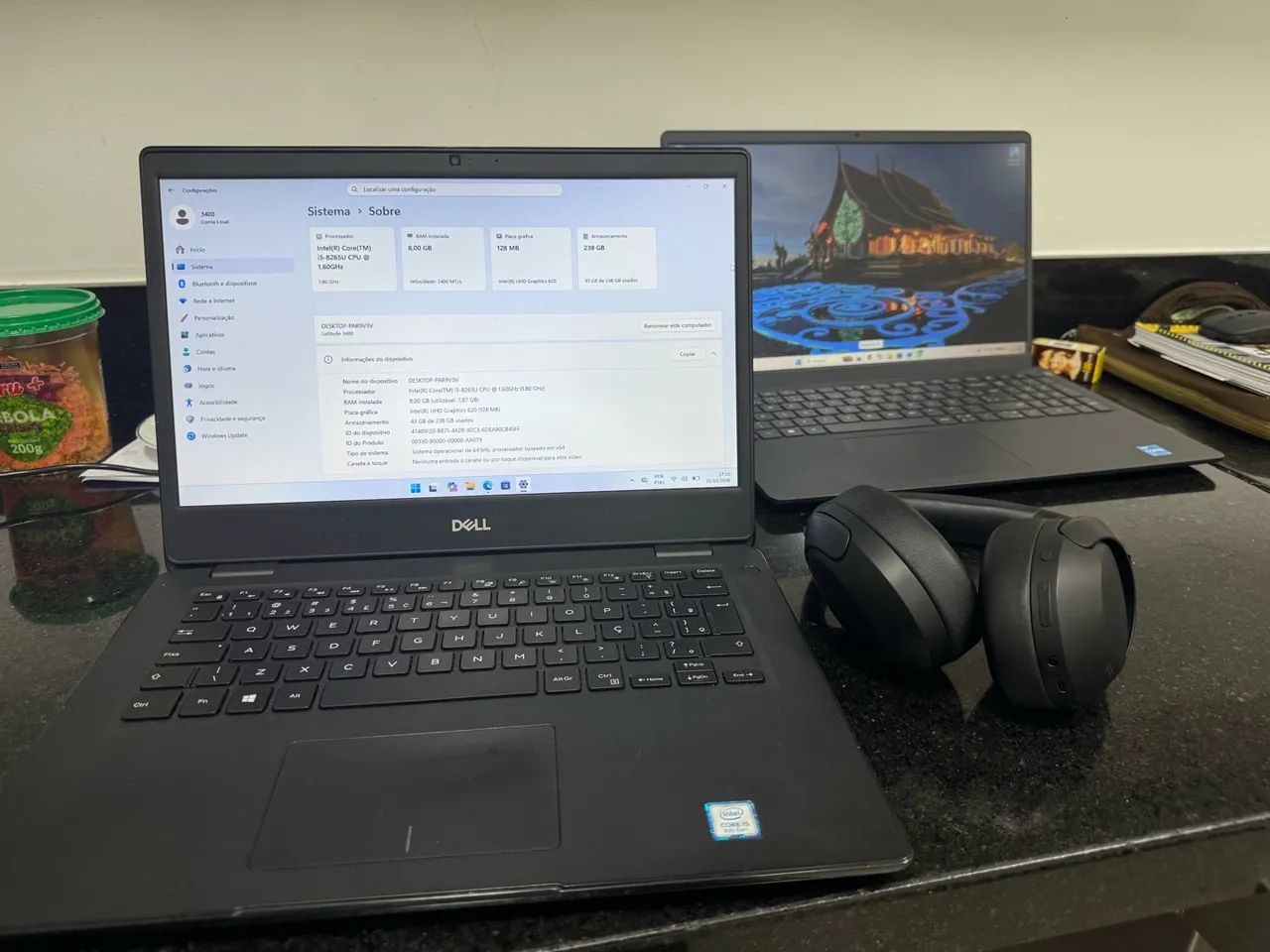 Notebook Dell i5  - Foto 5