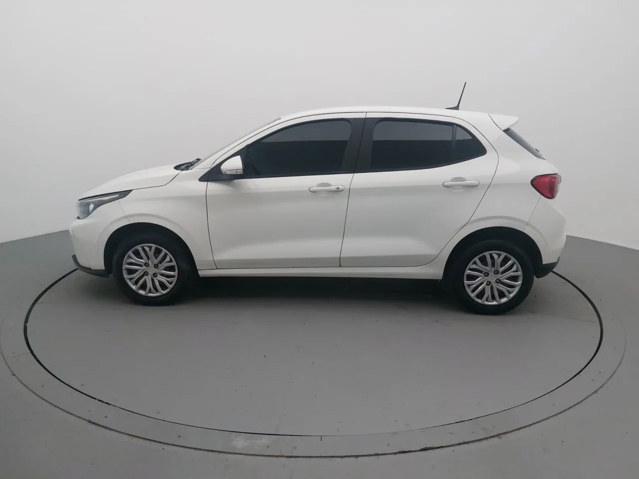 Fiat Argo Drive 1.0 Firefly 2025 - Foto 2