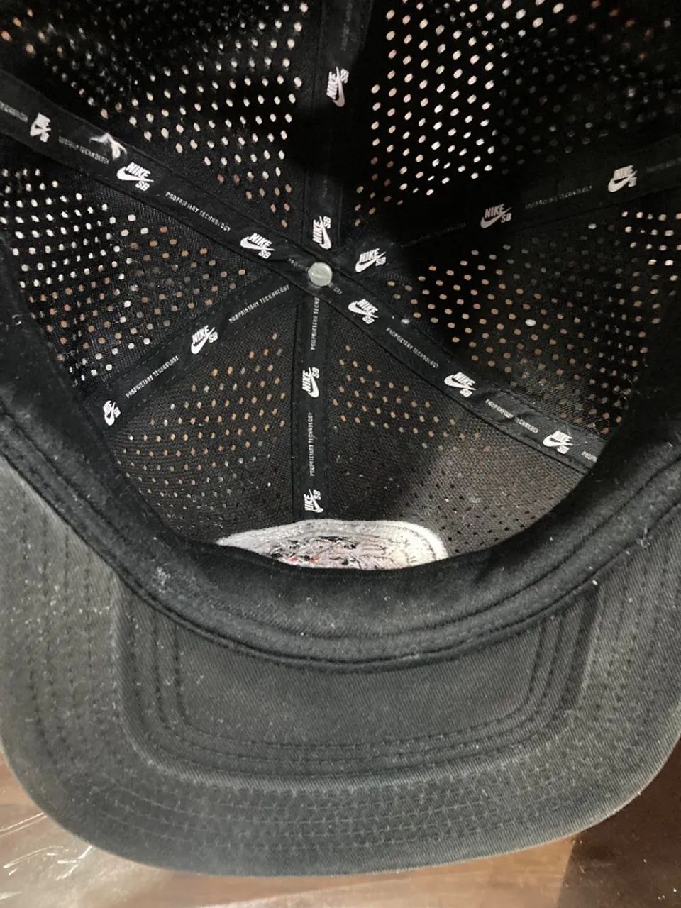 Boné Nike sb preto  - Foto 3