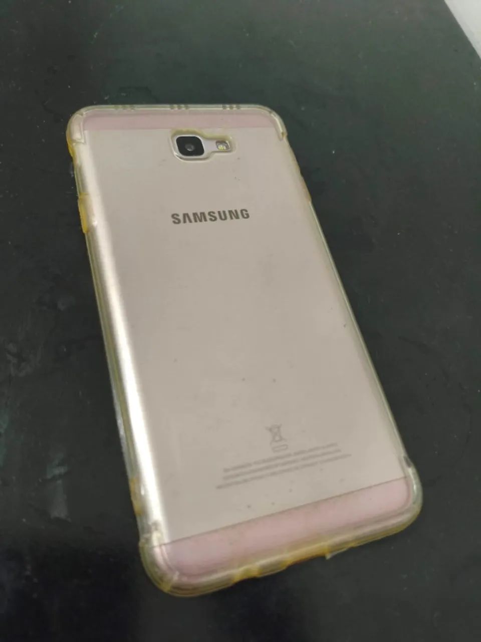 Celular Samsung Galaxy J7 Prime 2 32GB - Foto 2
