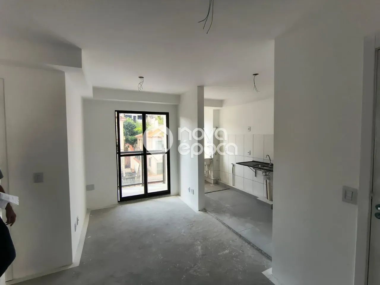 Todos os Santos | Apartamento 2 quartos - Foto 3