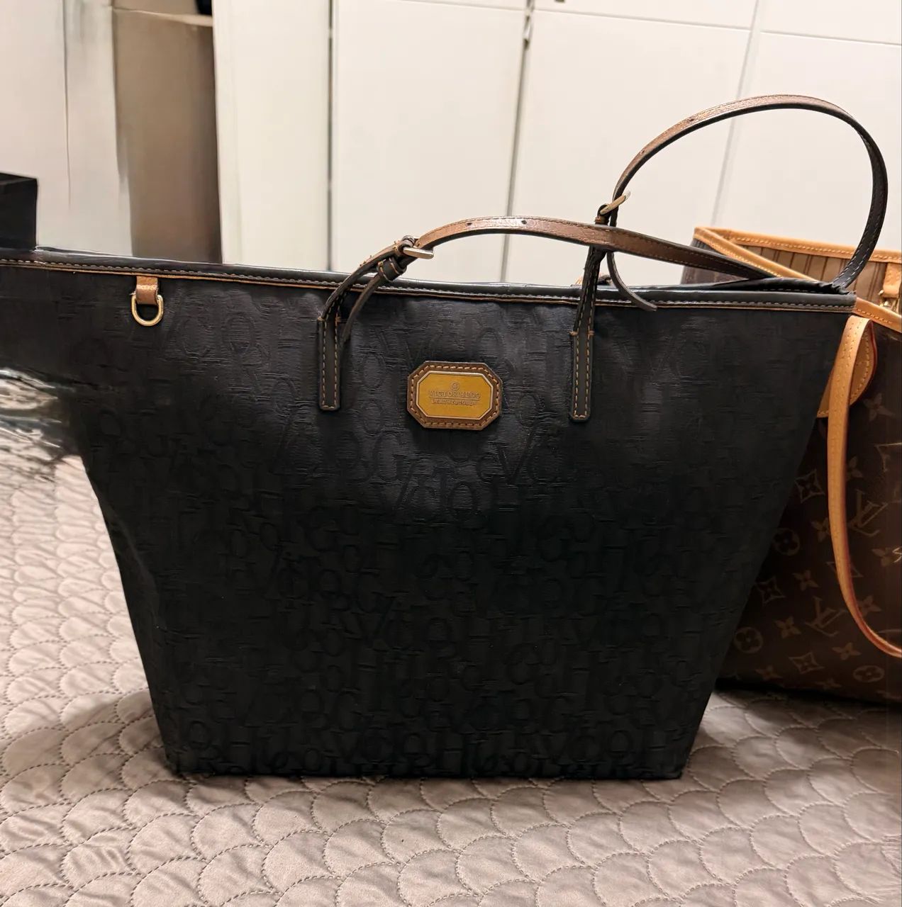 Bolsa VH - Foto 2