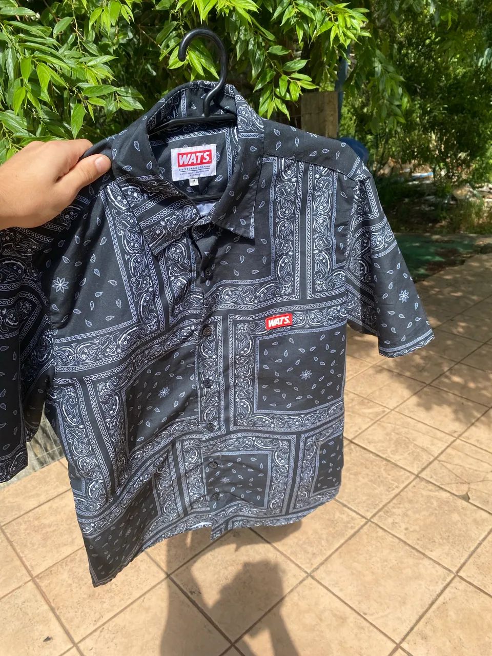 CAMISETA WATS NOVA - Foto 5