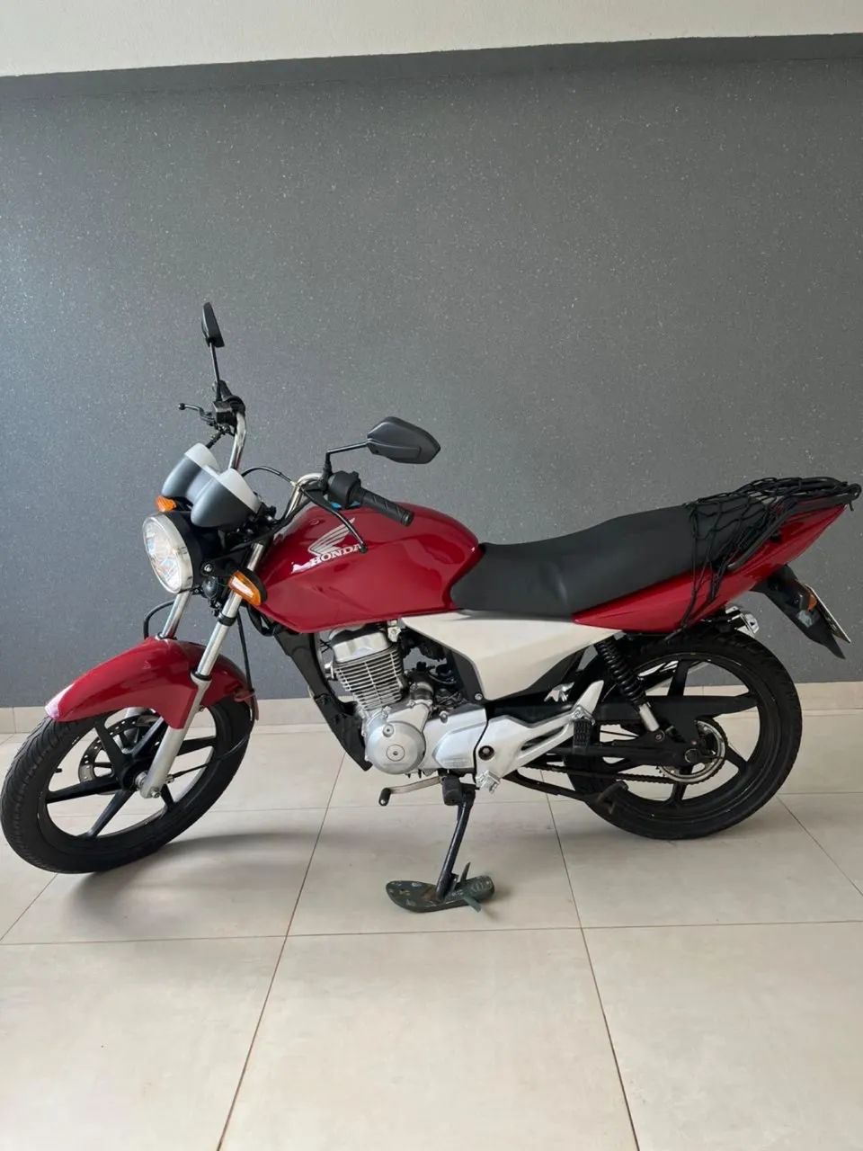 CG 150 sport