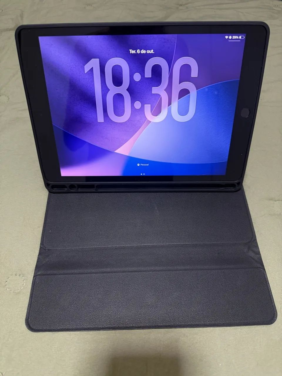 iPad 9ª geração 64GB  - Foto 2