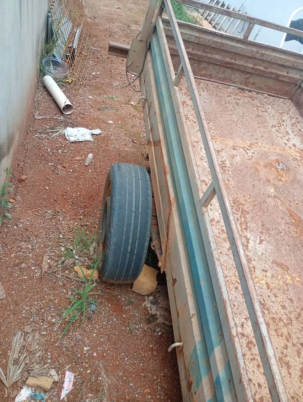 Carretinha  - Foto 4