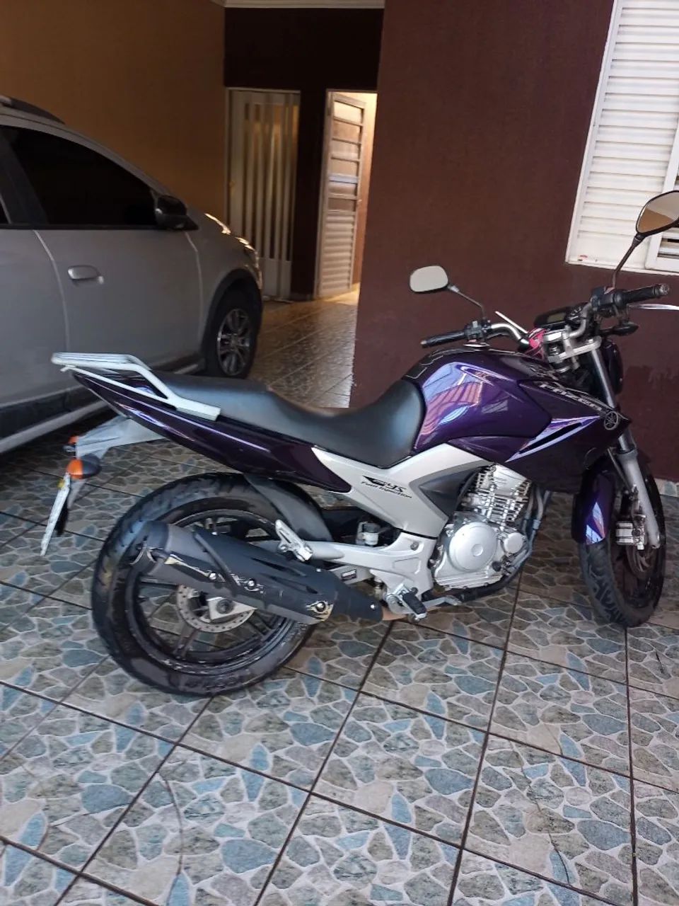 Vendo , fazer 250 - Foto 4