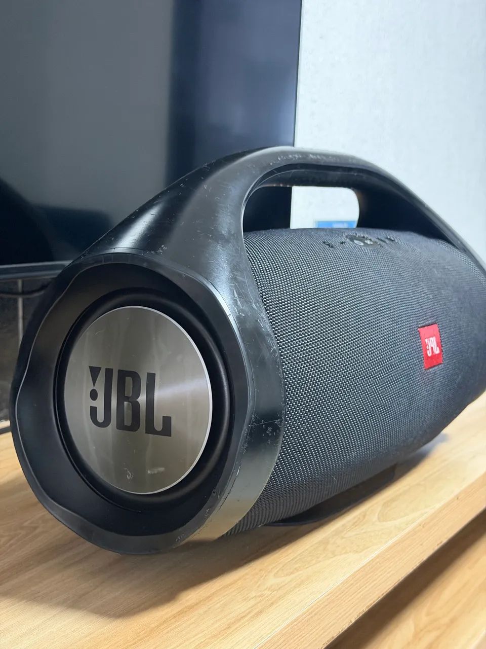 JBL Boombox 1  - Foto 4