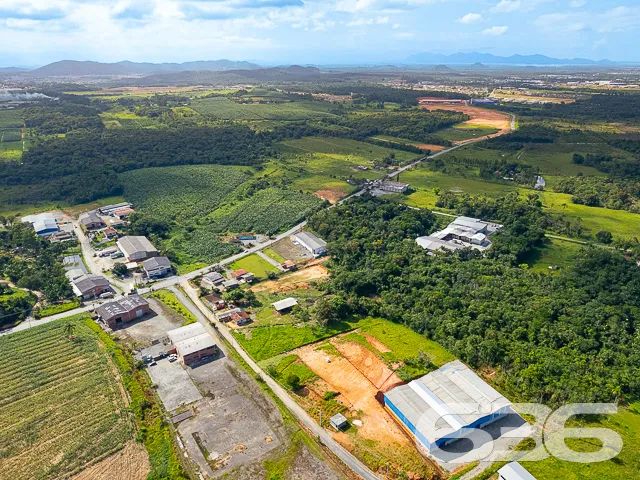 Terreno | Araquari | Corveta - Foto 5