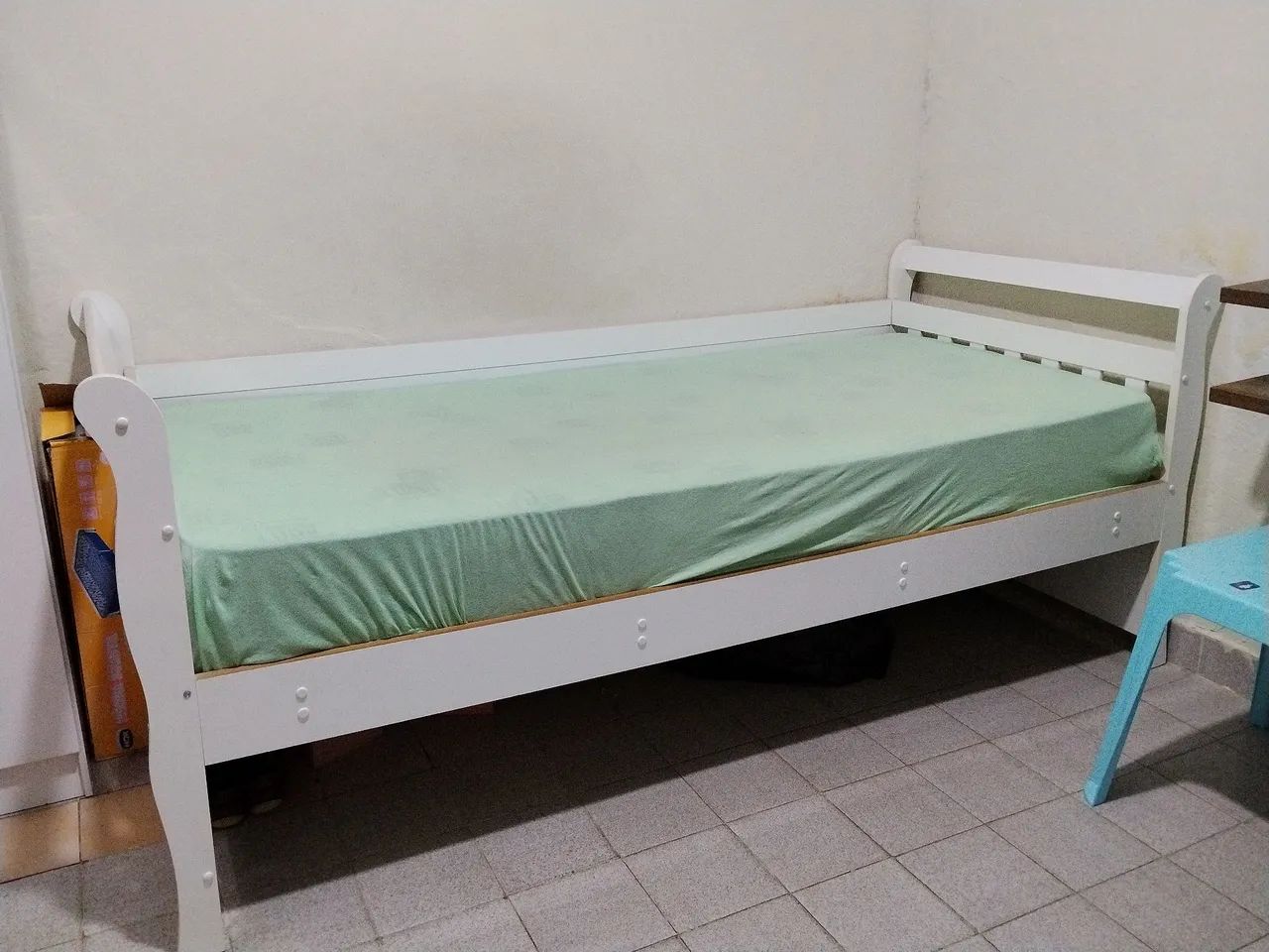 Cama solteiro  - Foto 3