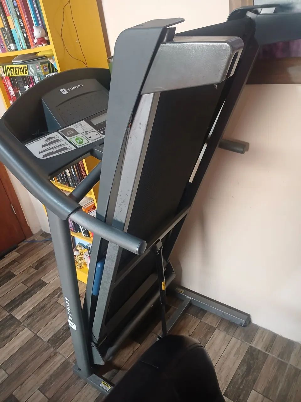 Vende-se esteira  - Foto 4