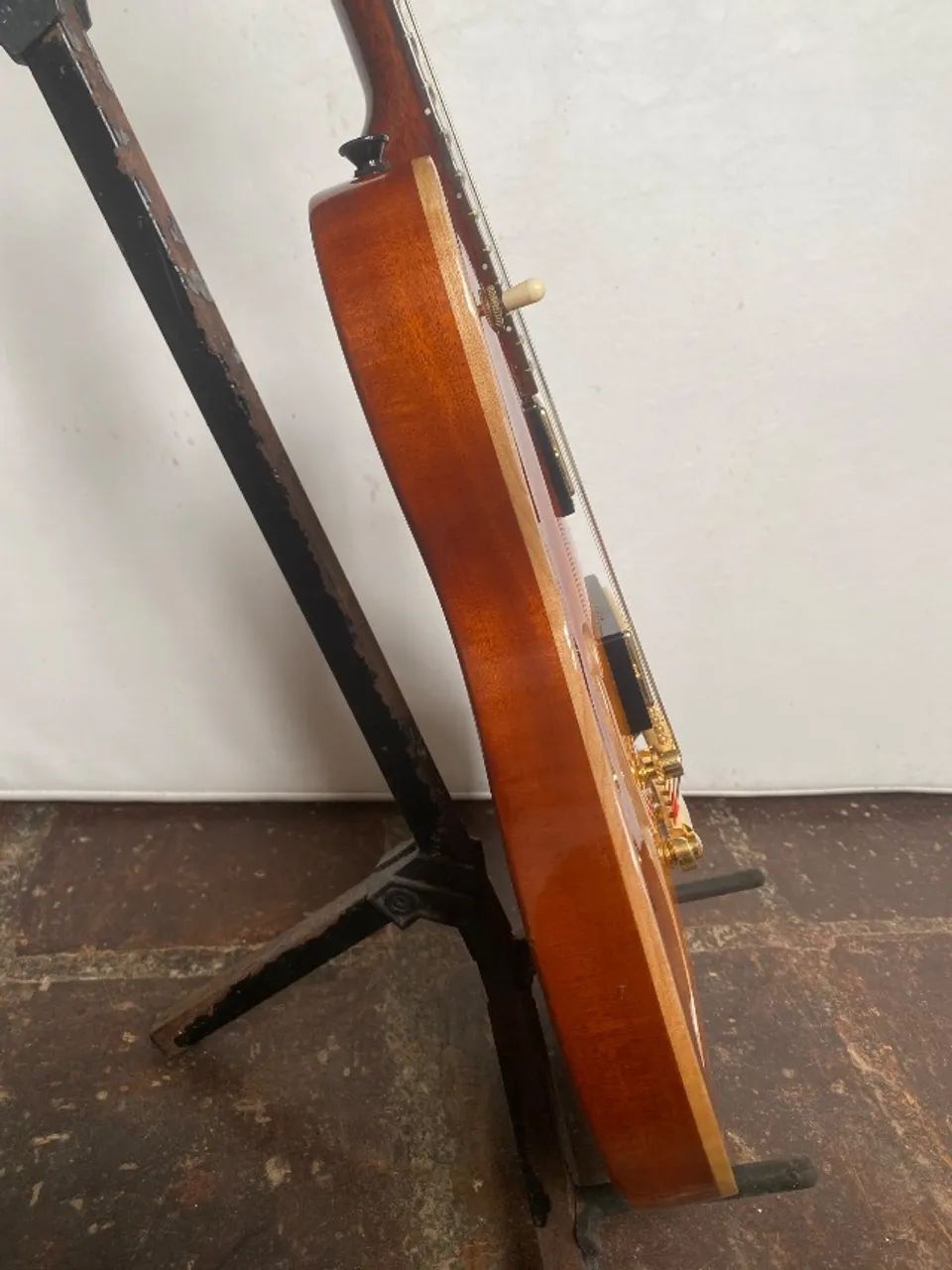 Guitarra Dopamini - Foto 5