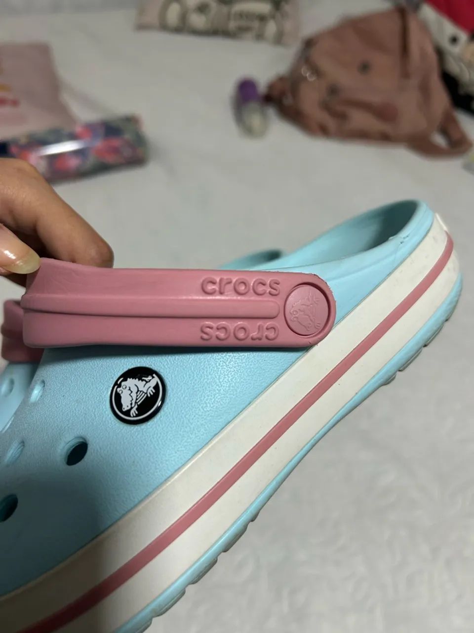 CROCS - Foto 4