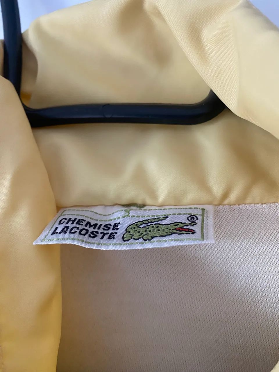 CORTA VENTO LACOSTE ORIGINAL - Foto 3