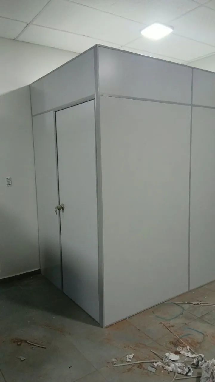 Divisórias e Forros  - Foto 2