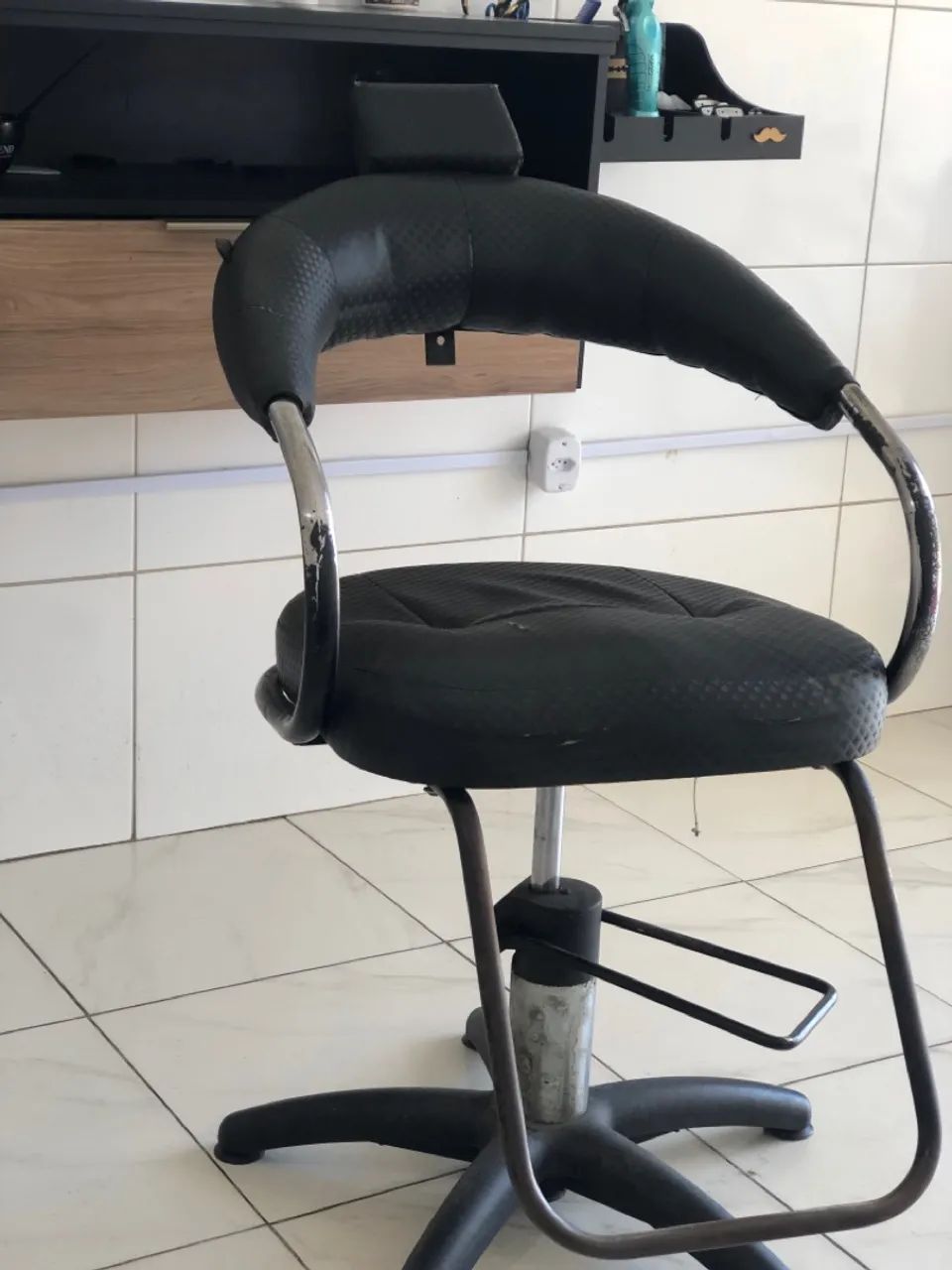 Vendo barbearia completa, - Foto 4