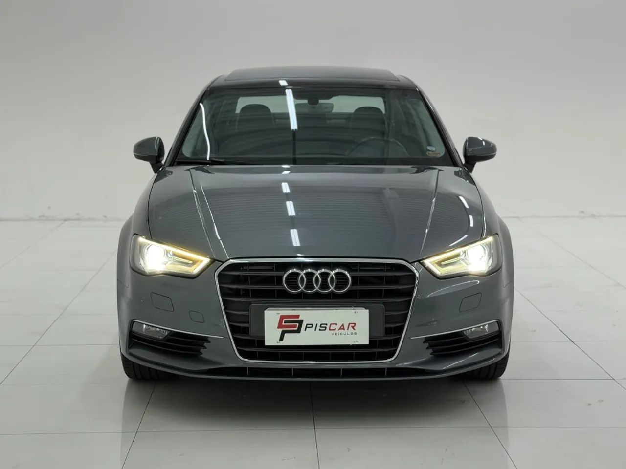 Audi A3 2015 - Foto 2