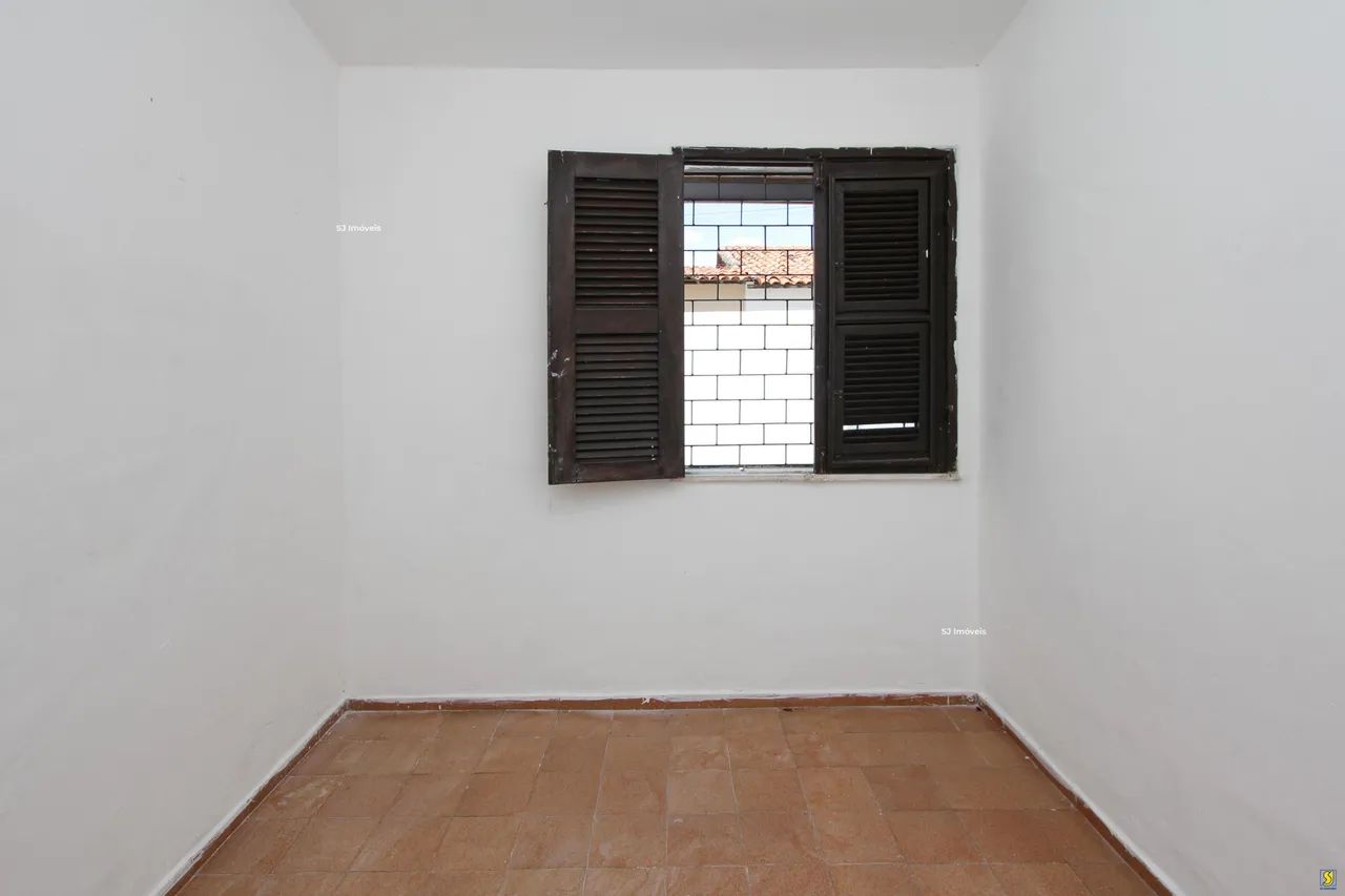 Casa para alugar com 3 quartos, quintal e vaga na Cidade 2000 - Foto 5
