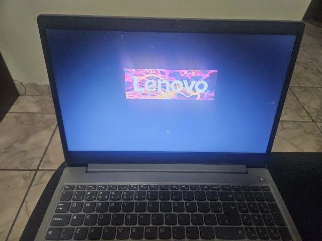 Notebook gamer i3 da 10* geração com 20 gb de memoria e ssd m2 de 2 tb  - Foto 4
