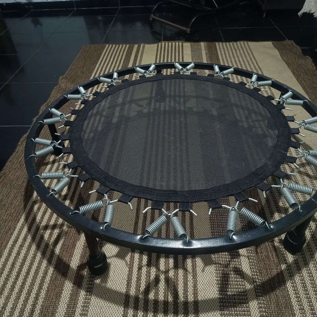 Cama elástica Jump 