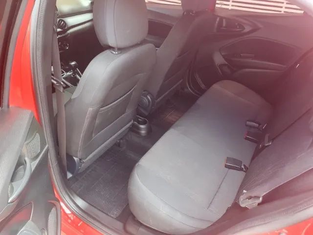 Fiat Argo Drive 1.3 8V Flex 2020 - Foto 5