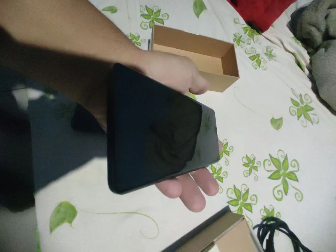 Edge 40 8/256 - Foto 3