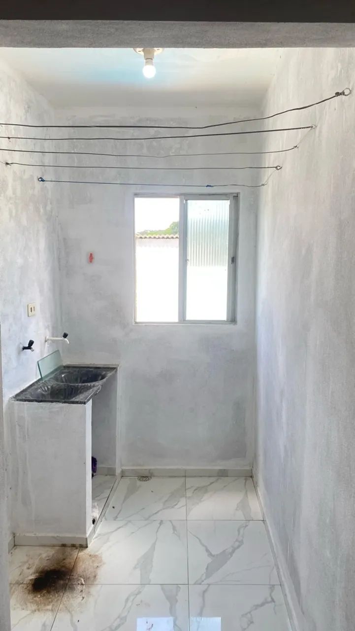 Duas casas à venda 