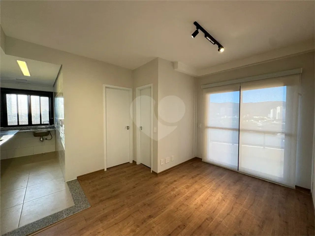 Apartamento Unique 1 quarto 39 m² -Centro - Mogi das Cruzes - SP - Foto 4