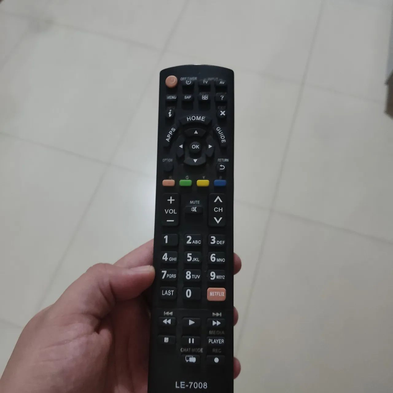 Tv Panasonic 40 Polegadas ( NÃO SMART) - Foto 3