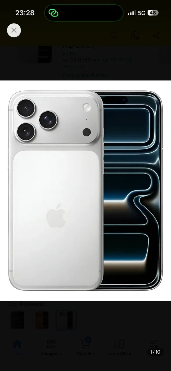 iPhone 