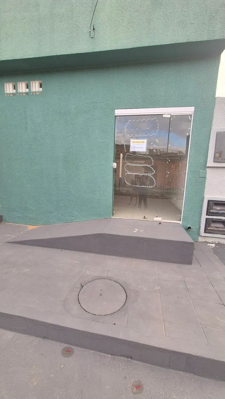 Alugo para Consultório, Escritório, Loja etc - Foto 3