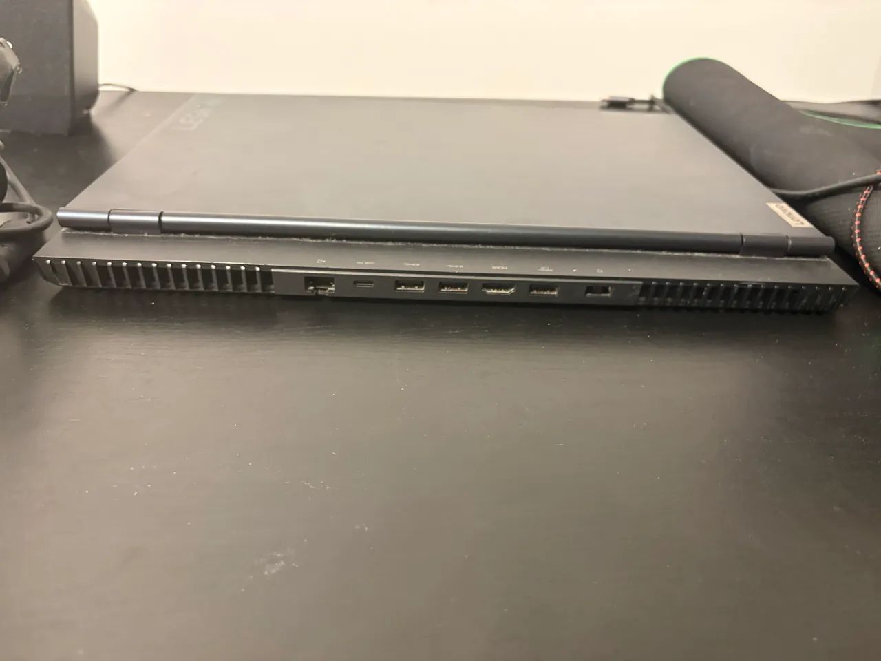 Legion 5i RTX 3060 32GB i7 - Foto 4