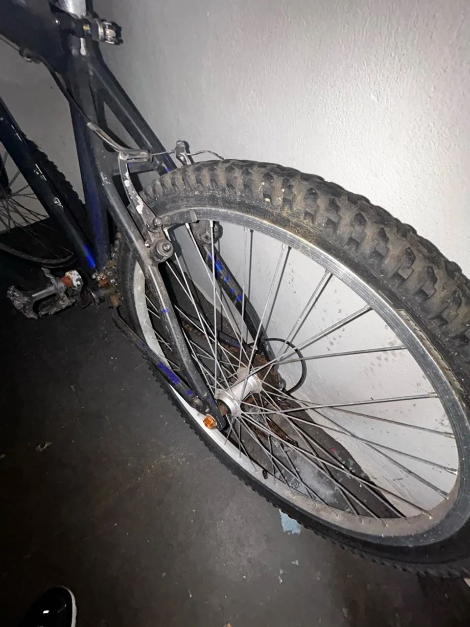 Vendo bicicleta  - Foto 3