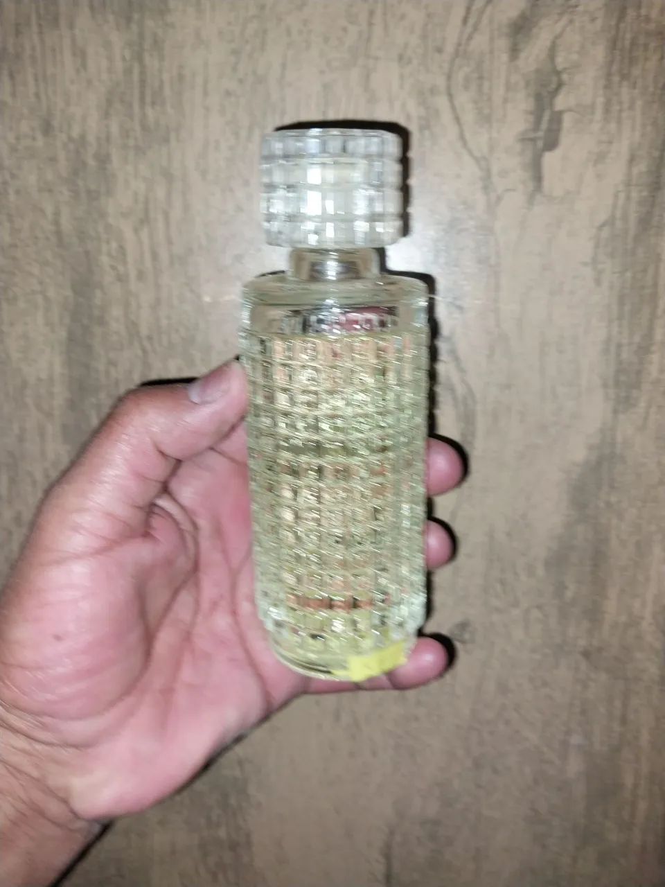 Perfume avon cristal charisma sem a  caixa . - Foto 3