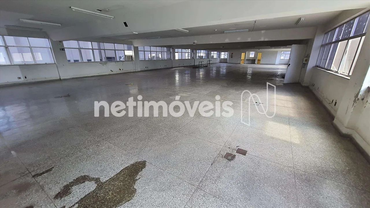 Locação Andar-pilotis Santa Efigênia Belo Horizonte - Foto 5