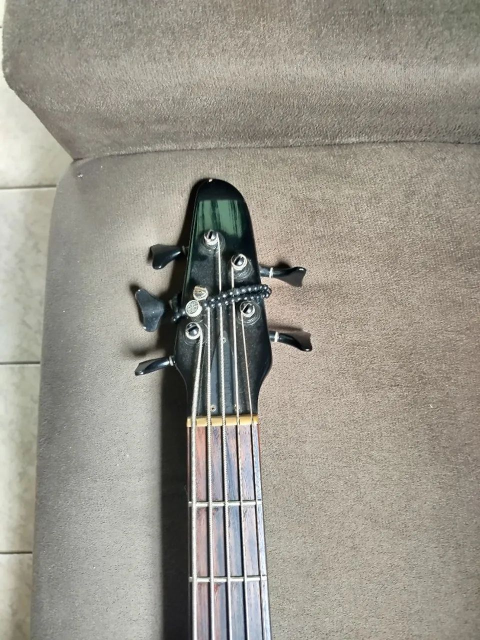Vendo Bass Collection  - Foto 3