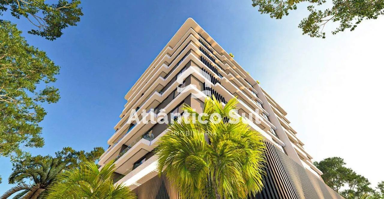 Ilhéus - Apartamento com 2 quartos, sendo 1 suíte - Venda - Centauri Residence - Foto 3