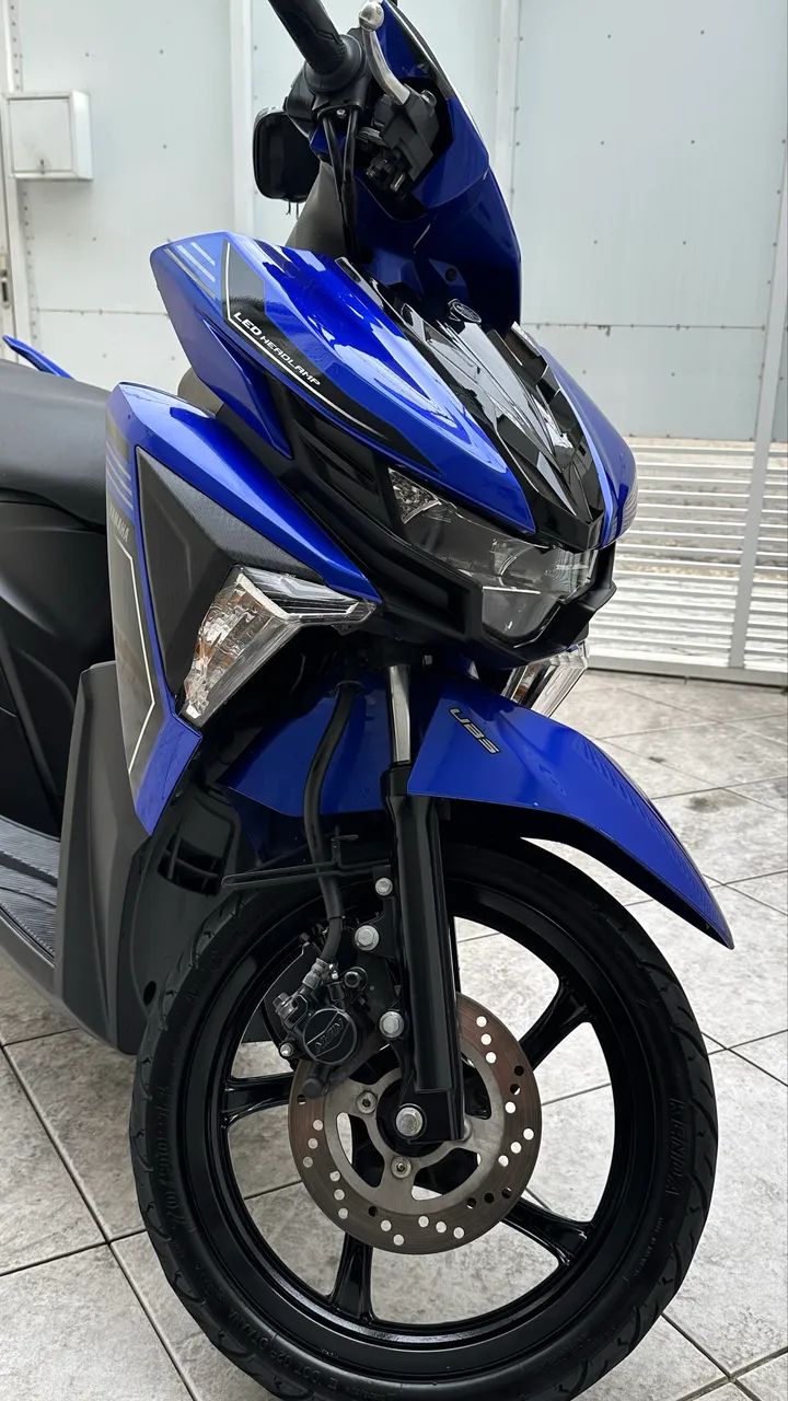 NEO 125cc 2025  - Foto 2