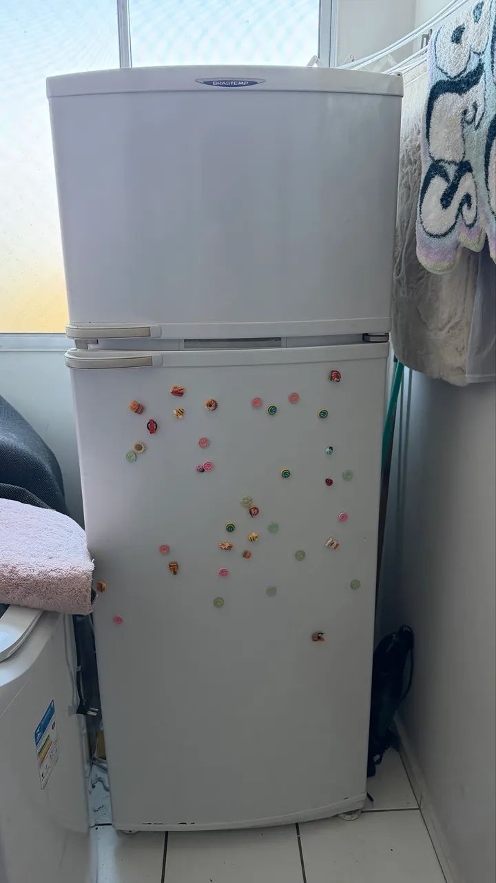 Geladeira  - Foto 2