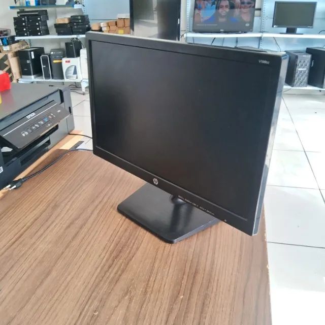 Monitor 19 polegadas para computador a partir de 299 - Qualidade, Economia e Pronta Entreg - Foto 4
