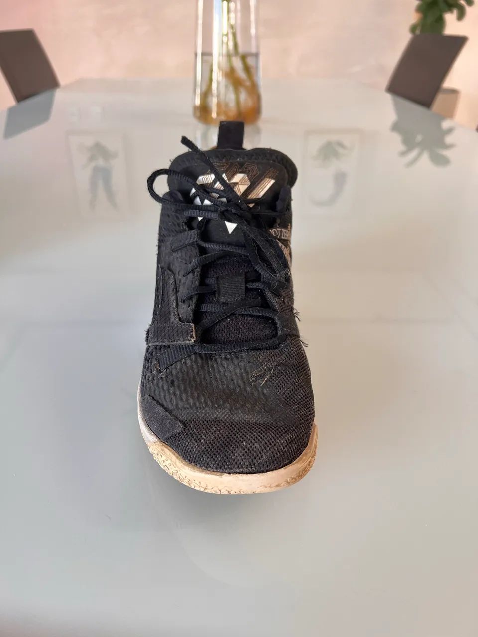 Basqueteira Air Jordan  - Foto 2
