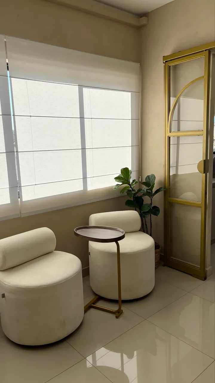 Vendo ponto comercial estética  - Foto 3