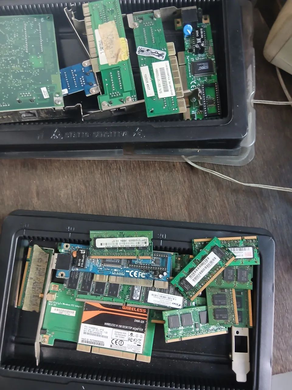 Computadores e notebooks  reutilizável  - Foto 4
