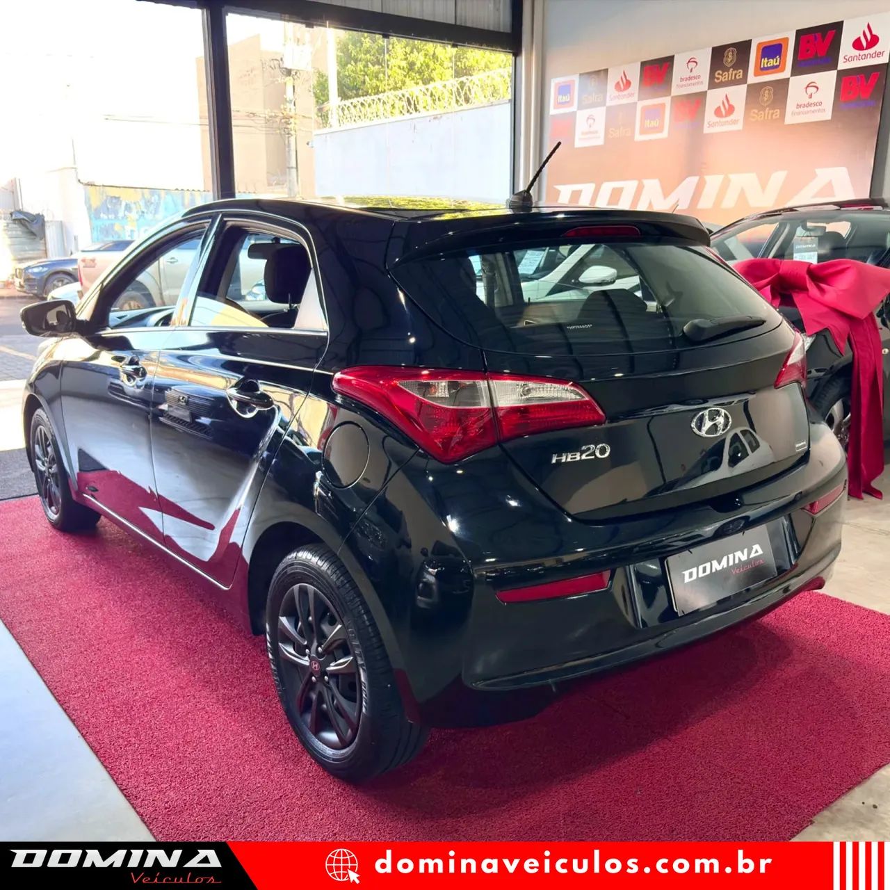 Hyundai HB20 Comf./c.plus/c.style 1.0 Flex 12V 2017 - Foto 2
