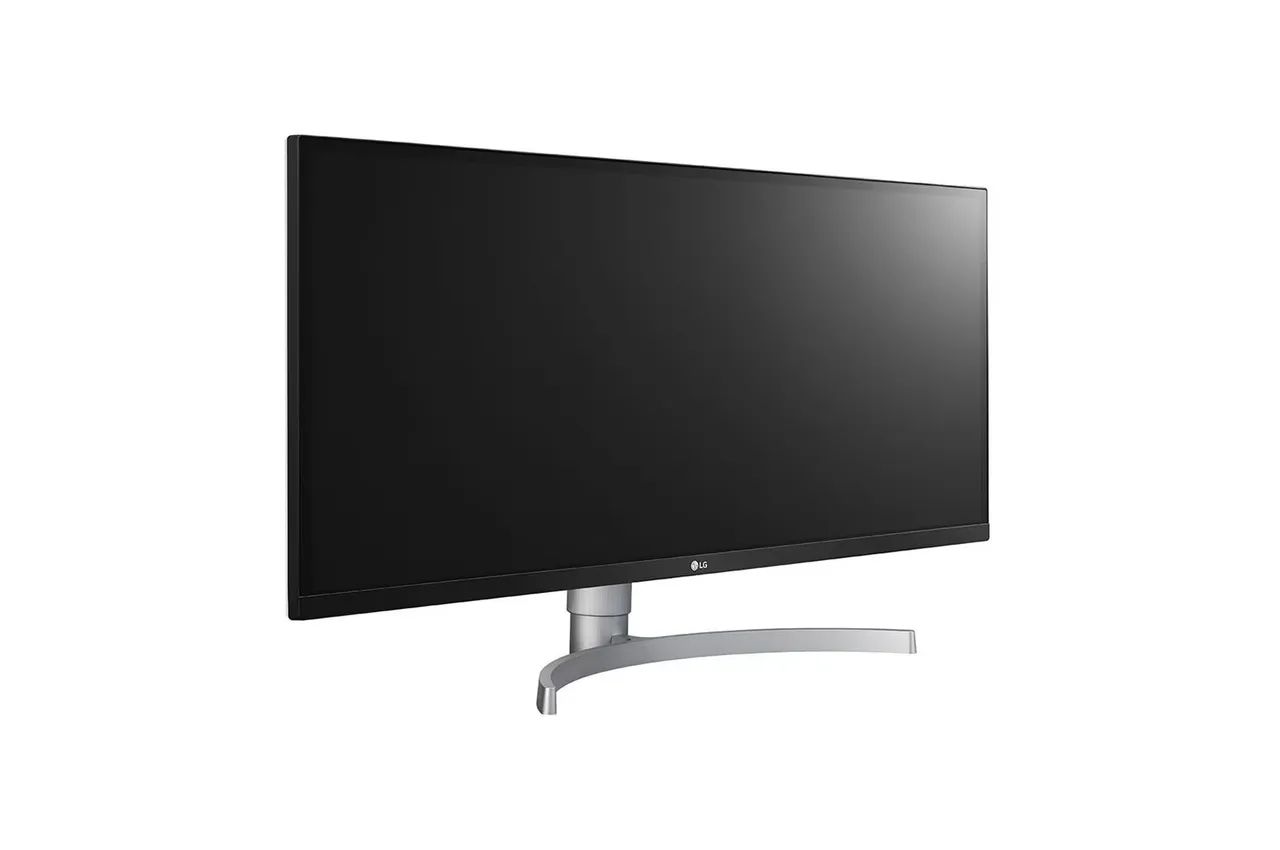     Monitor LG UltraWide 34? IPS | Imagem Espetacular | Estado de Novo! - Foto 3